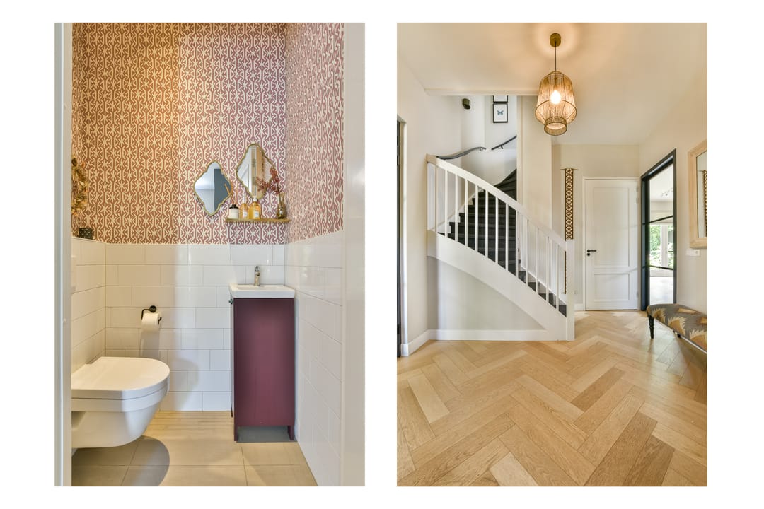 Foto 8 van Waadse Poldergracht 30