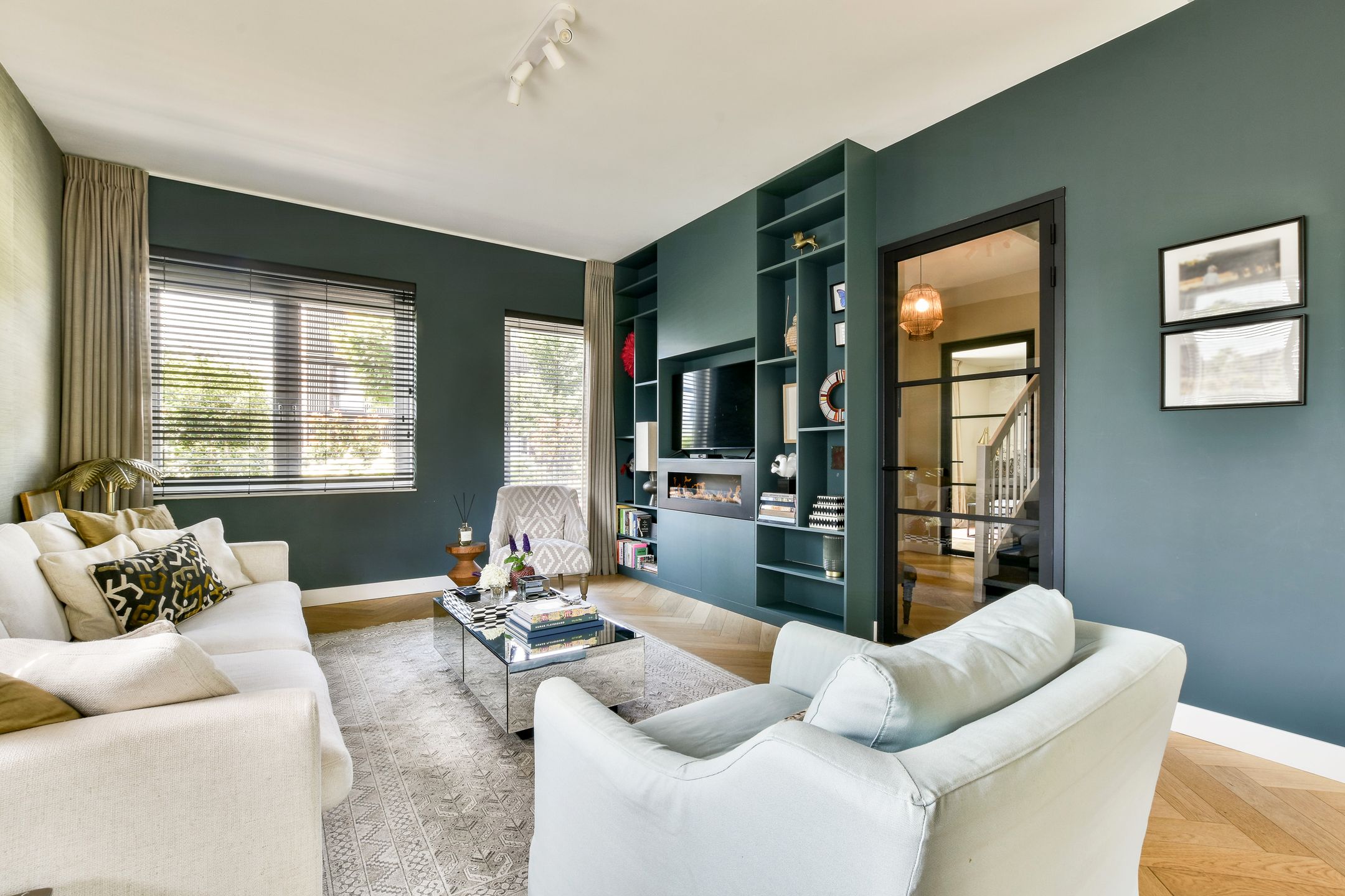 Foto 9 van Waadse Poldergracht 30