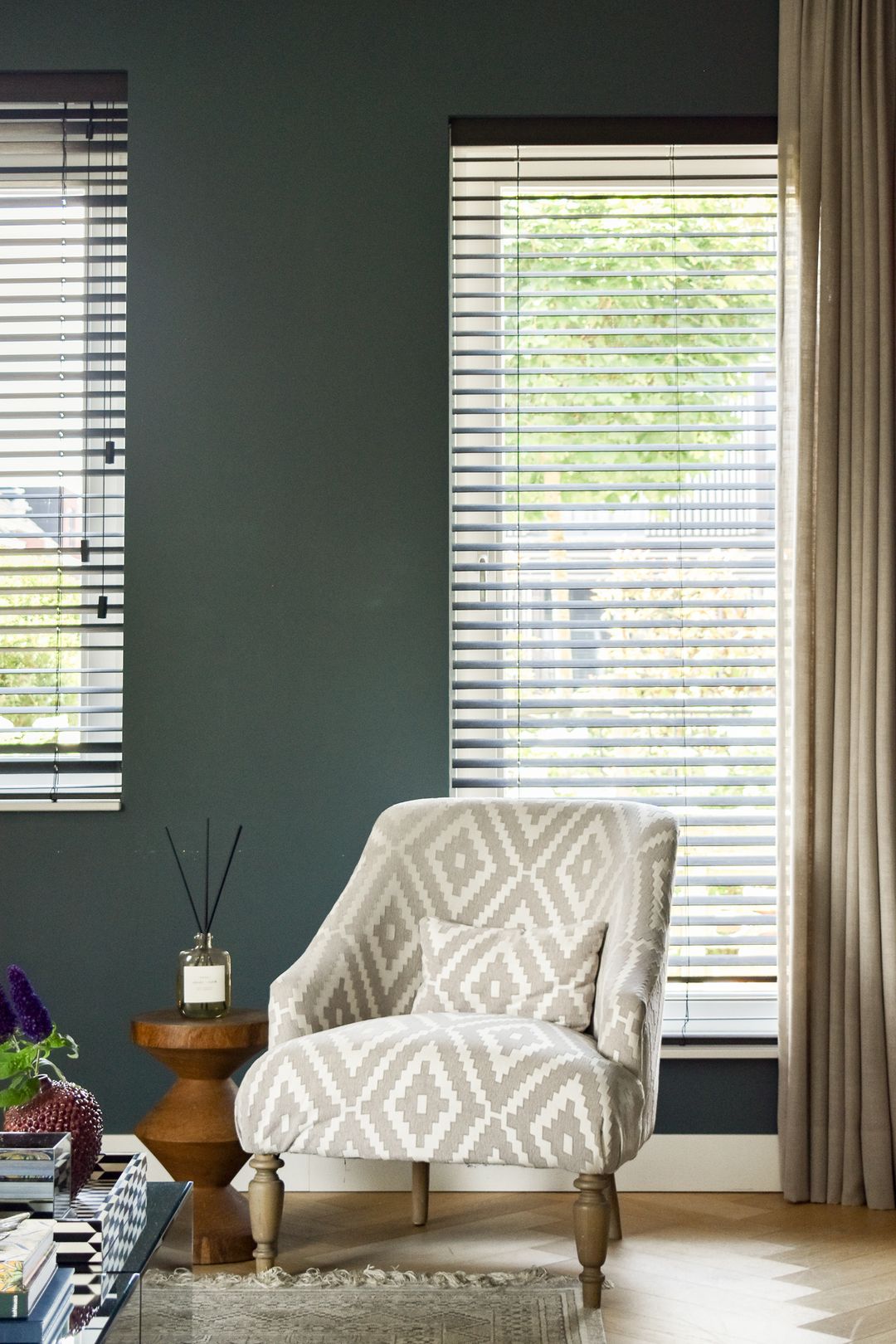 Foto 13 van Waadse Poldergracht 30