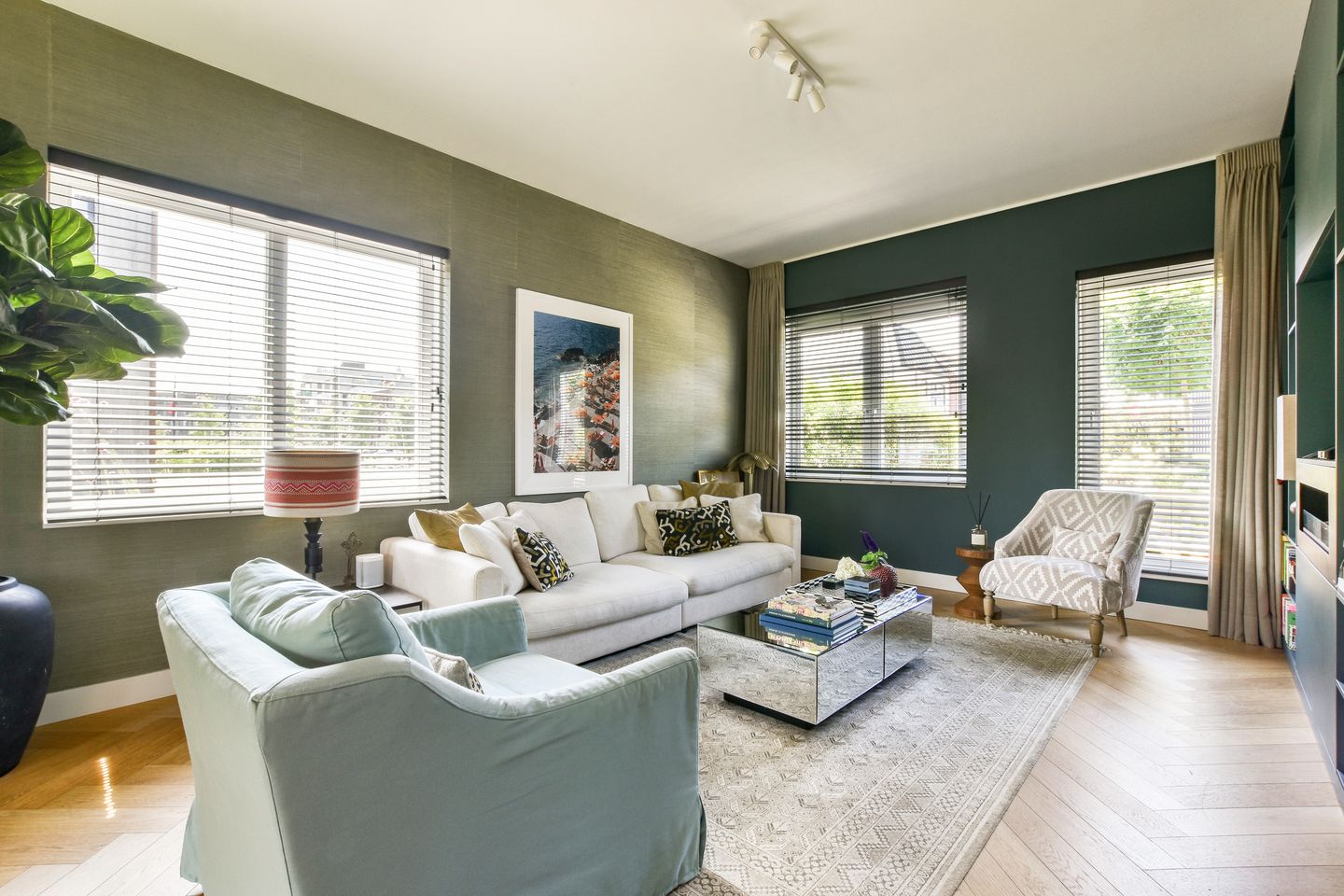 Foto 14 van Waadse Poldergracht 30