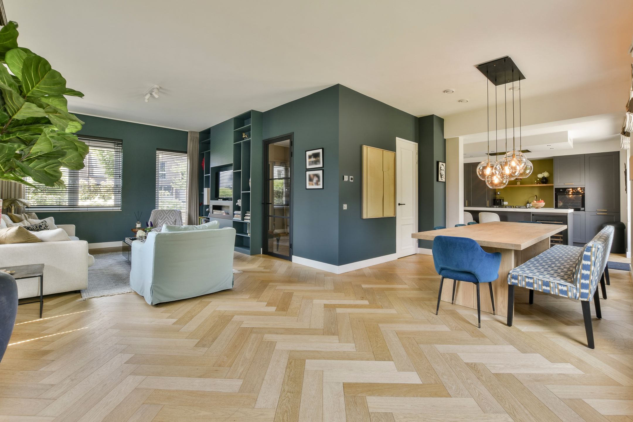 Foto 15 van Waadse Poldergracht 30