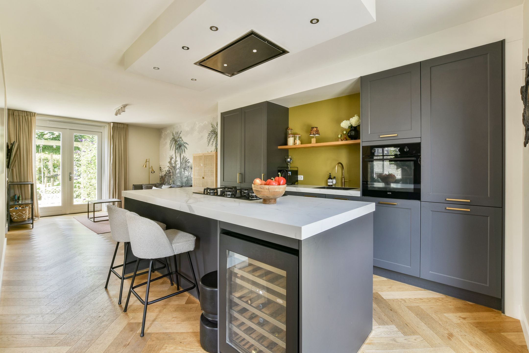 Foto 18 van Waadse Poldergracht 30