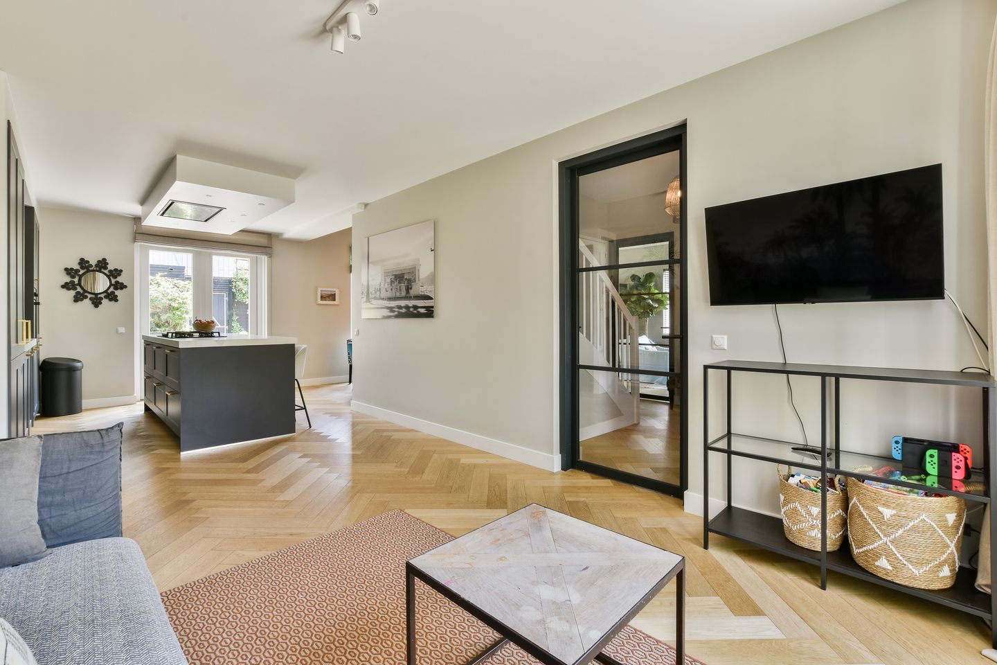 Foto 25 van Waadse Poldergracht 30