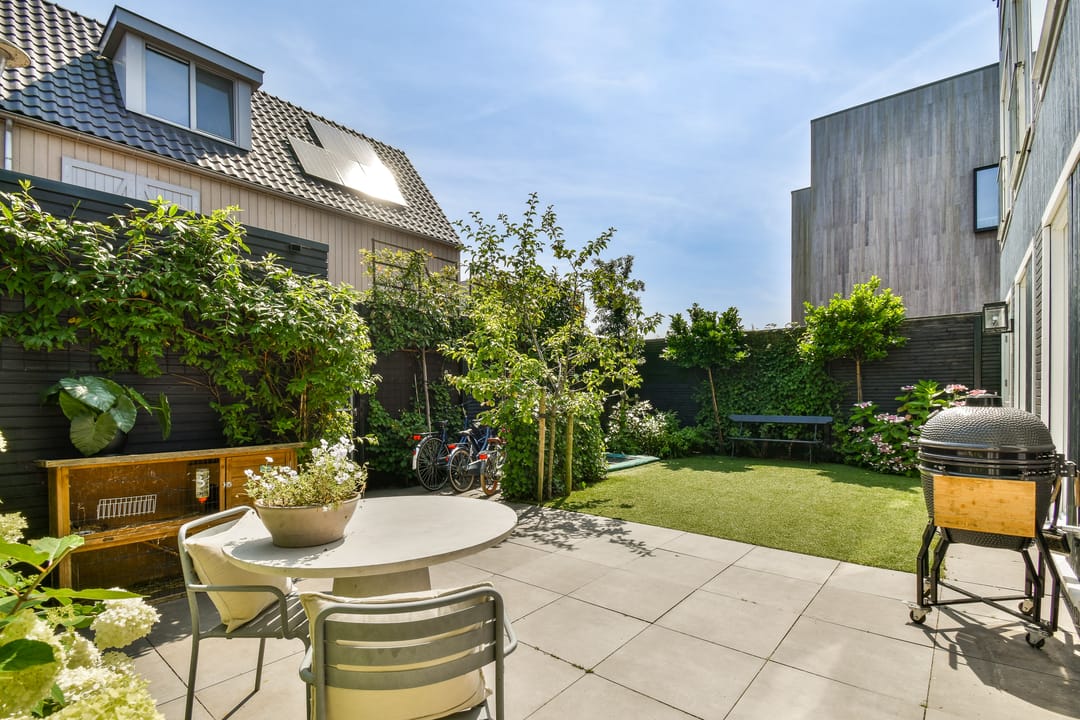 Foto 26 van Waadse Poldergracht 30