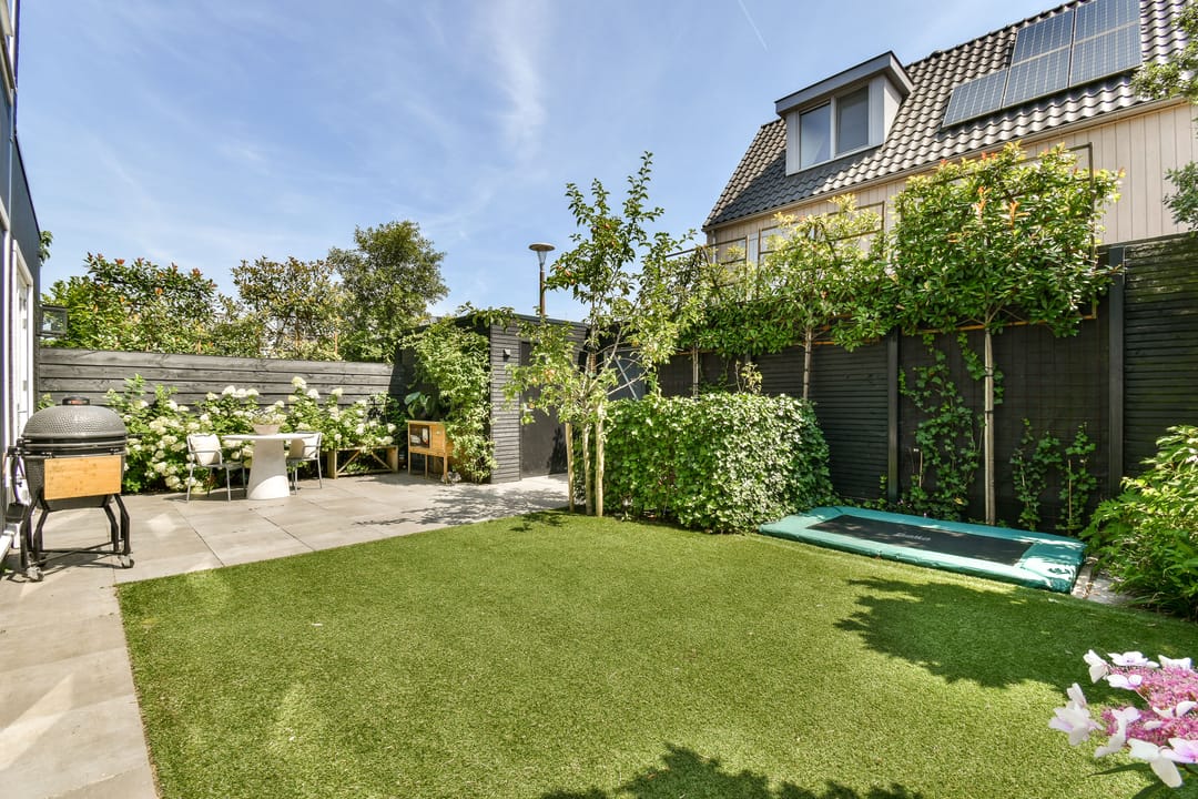 Foto 28 van Waadse Poldergracht 30