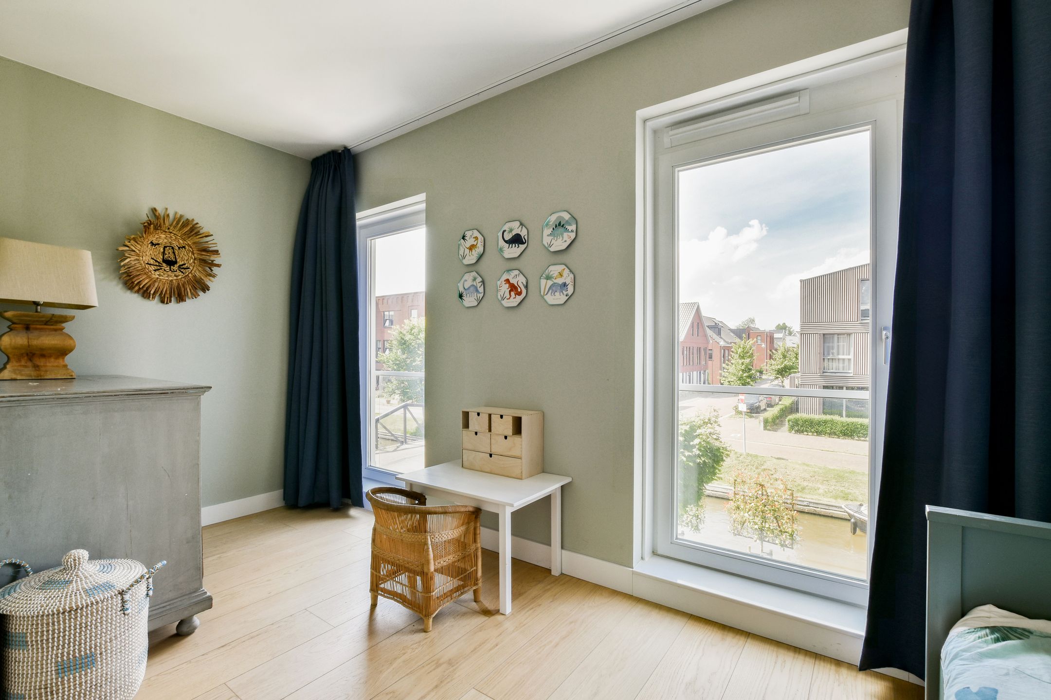 Foto 33 van Waadse Poldergracht 30