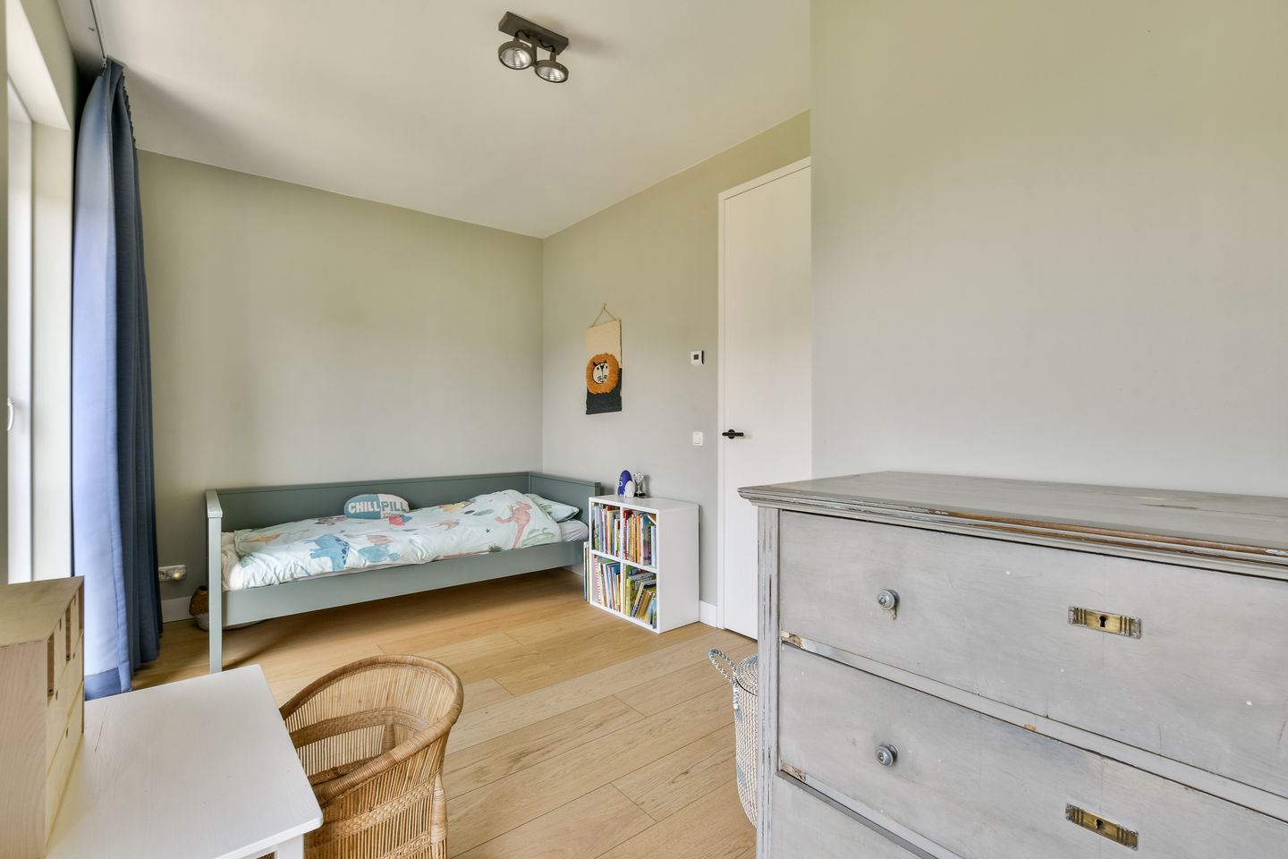 Foto 34 van Waadse Poldergracht 30