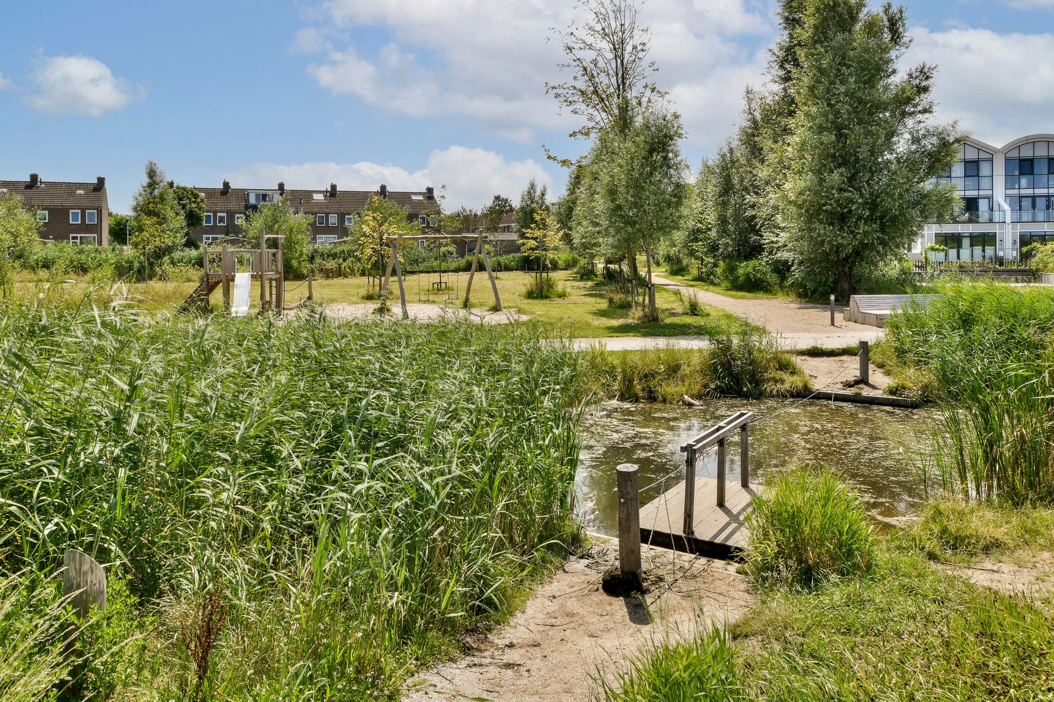 Foto 51 van Waadse Poldergracht 30