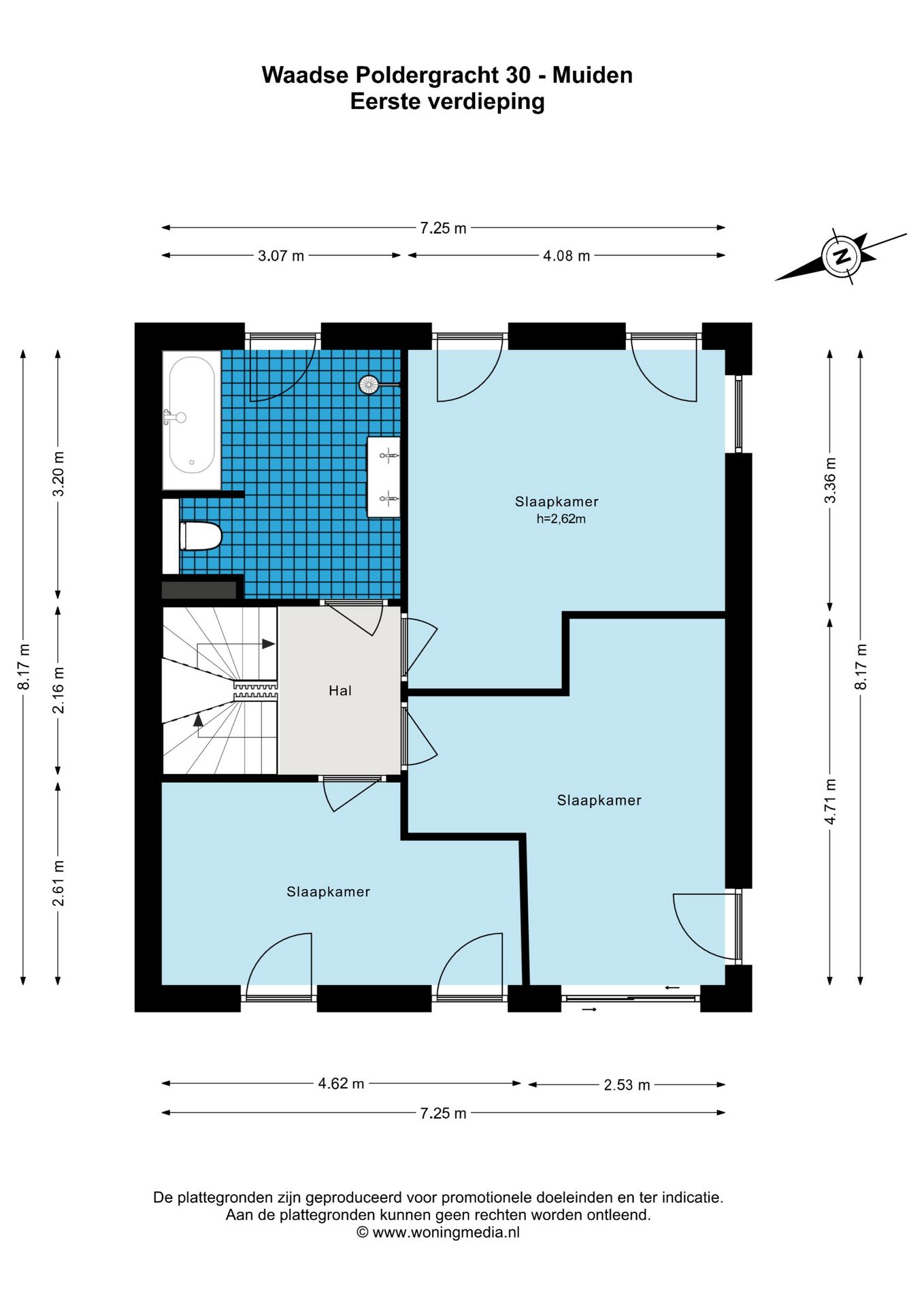 Foto 54 van Waadse Poldergracht 30