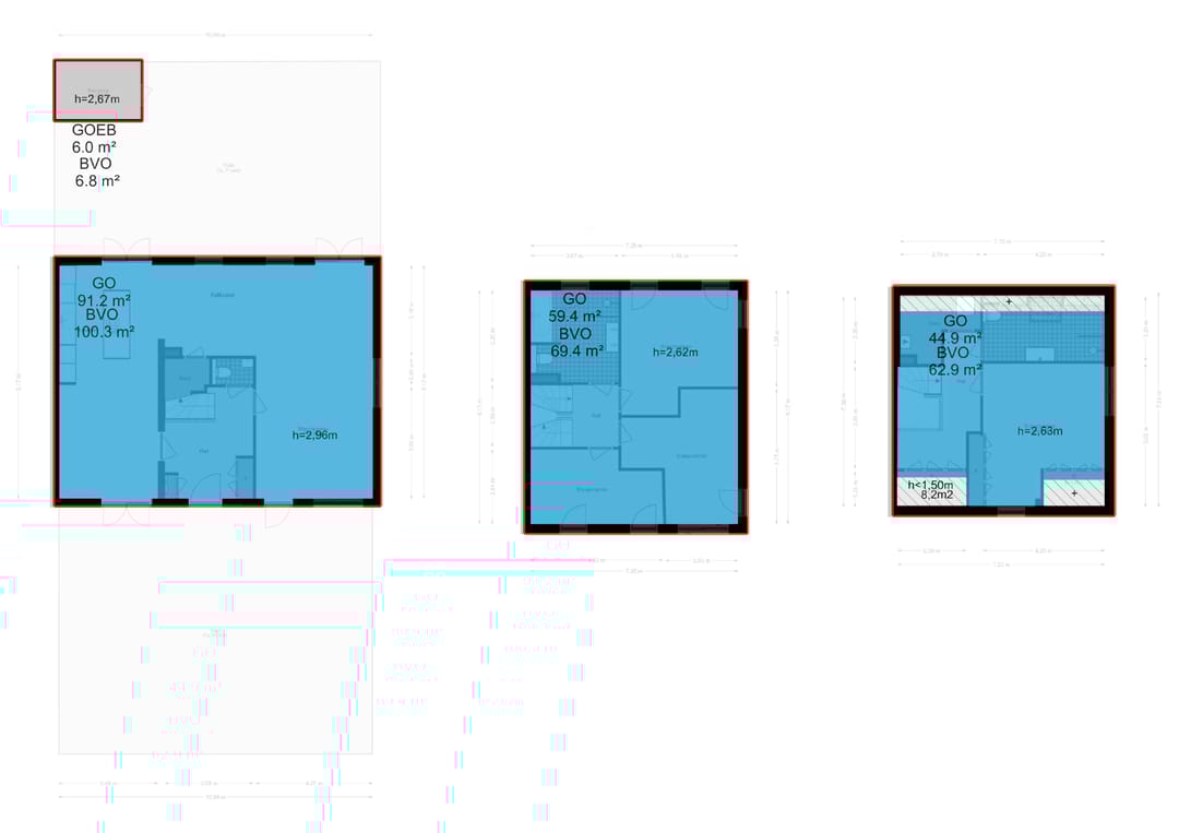 Foto 56 van Waadse Poldergracht 30