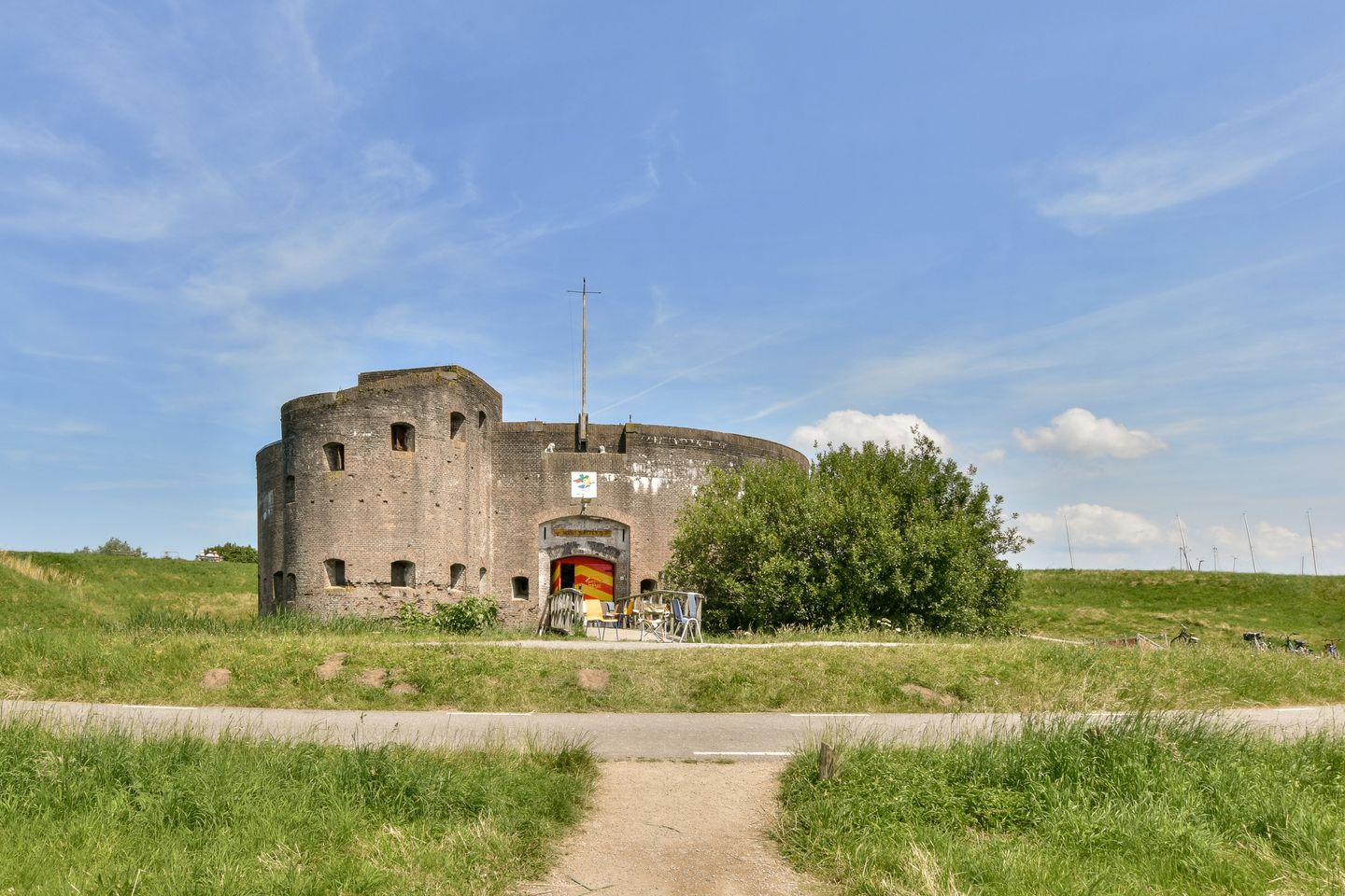 Foto 50 van Waadse Poldergracht 30