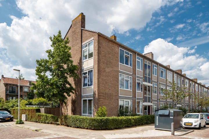 Bekijk foto van Enthofstraat 2