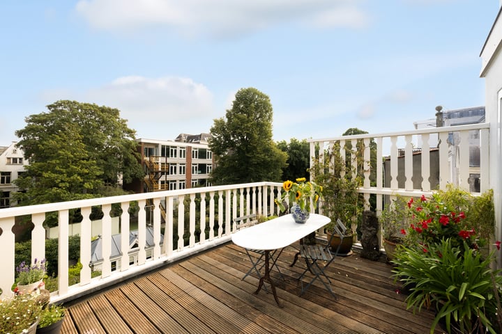 View photo 4 of Keizersgracht 25-B