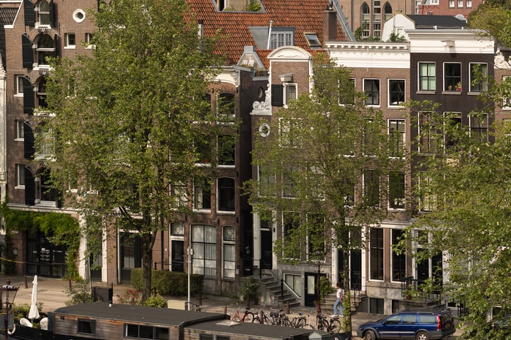 View photo 11 of Keizersgracht 25-B