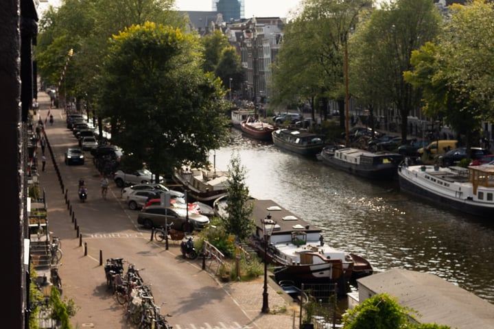 View photo 12 of Keizersgracht 25-B