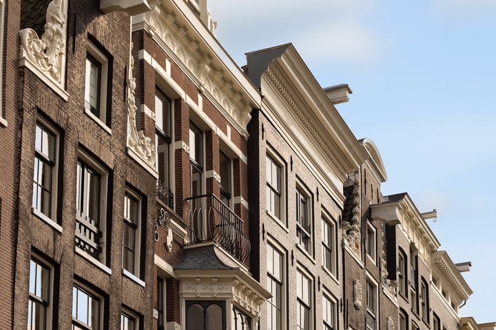 View photo 32 of Keizersgracht 25-B