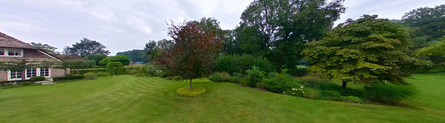 Bekijk 360° foto van Tuin van Postweg 129