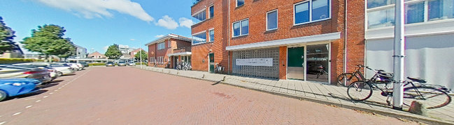 Bekijk 360° foto van foto1 van Spoorstraat 30