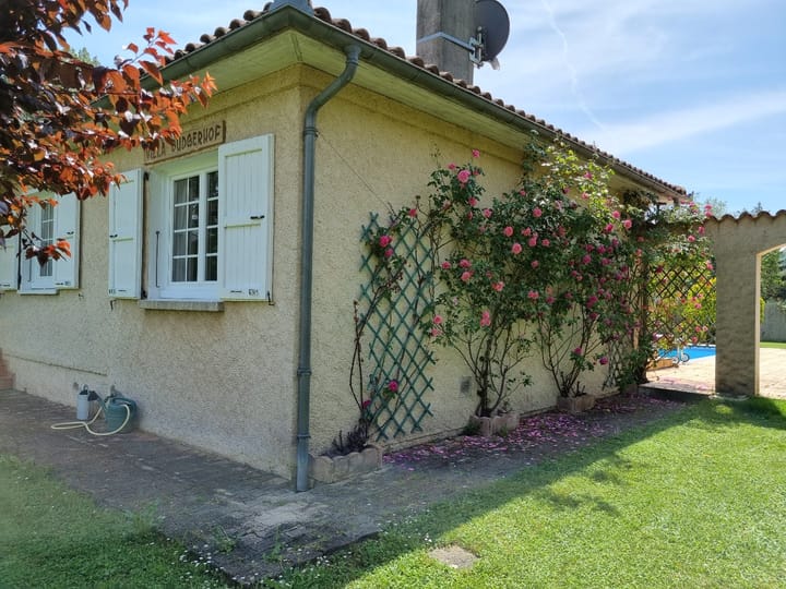 Foto 6 van chemin des Isles 6