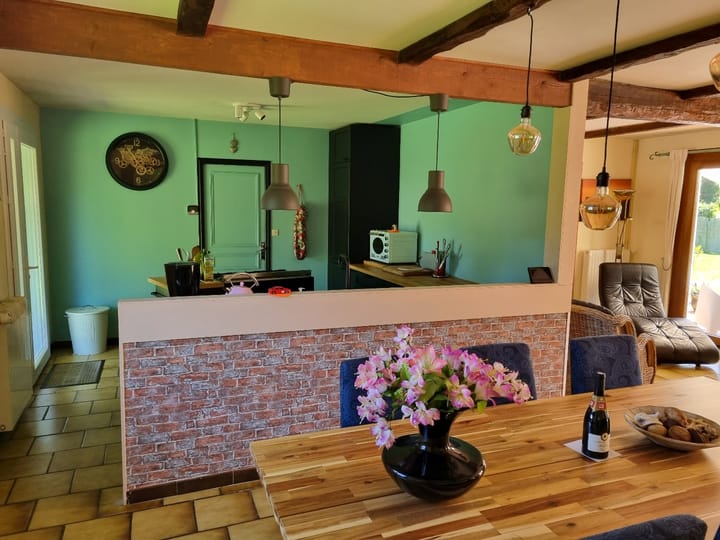 Foto 13 van chemin des Isles 6