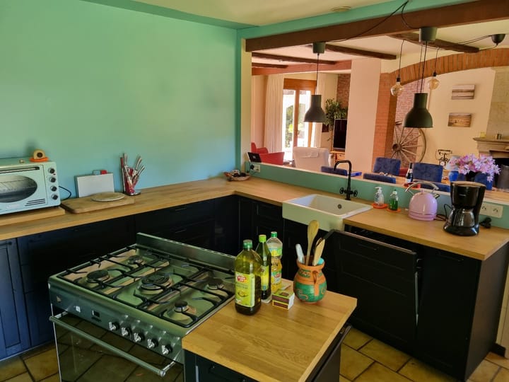 Foto 14 van chemin des Isles 6