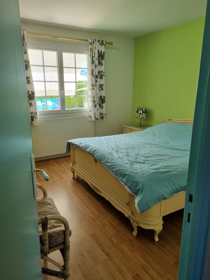 Foto 15 van chemin des Isles 6