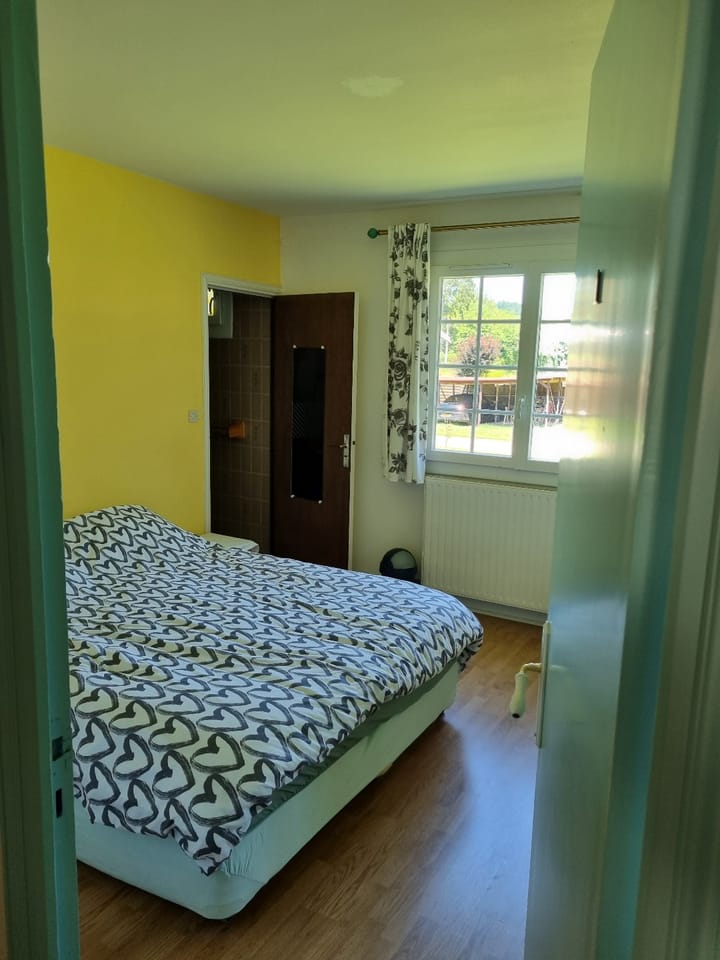 Foto 18 van chemin des Isles 6