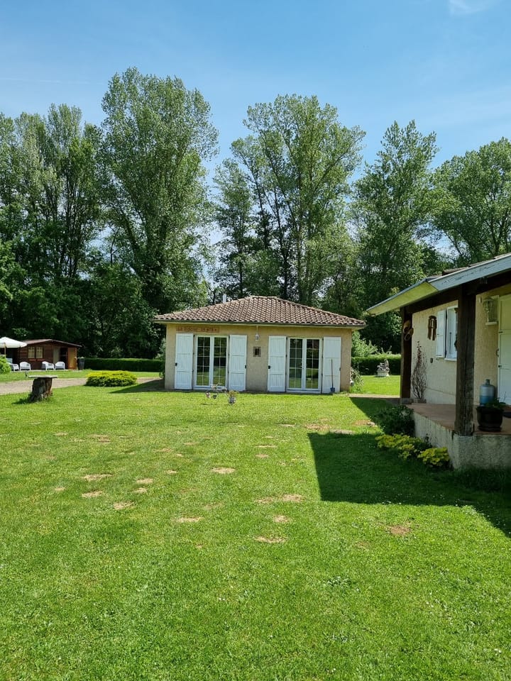 Foto 20 van chemin des Isles 6