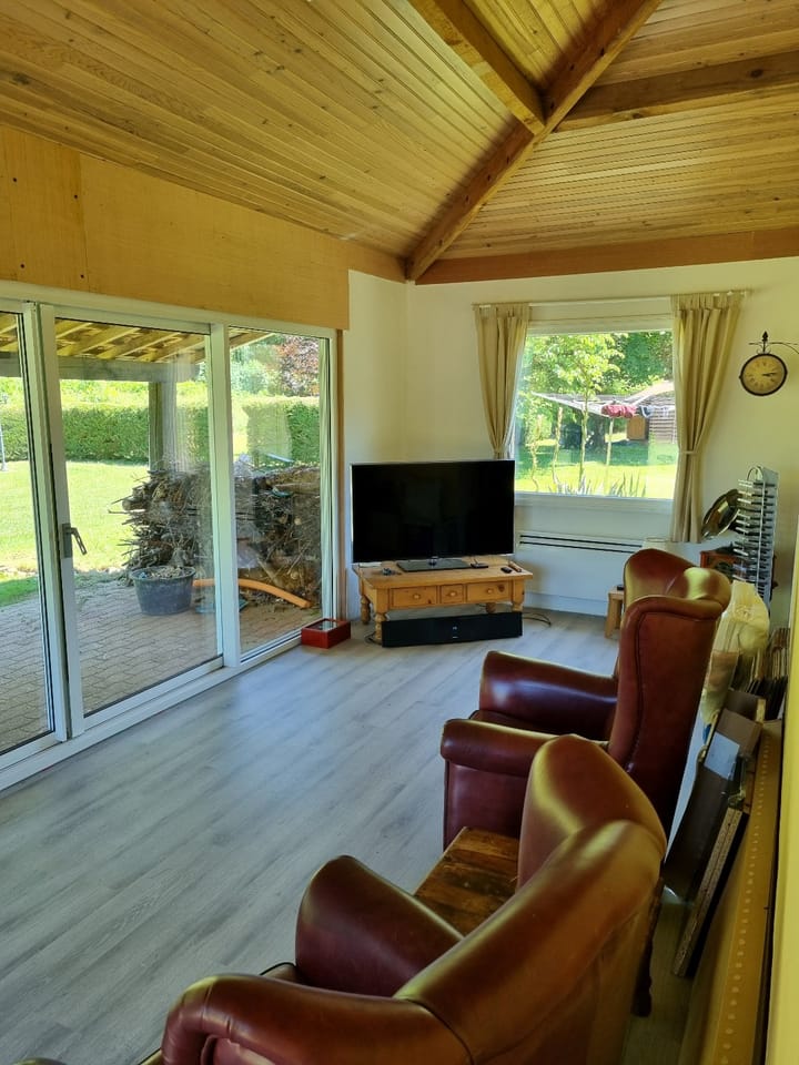 Foto 21 van chemin des Isles 6