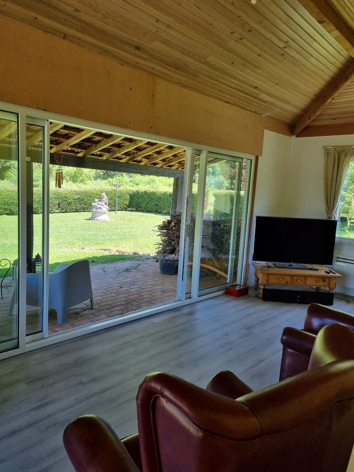 Foto 22 van chemin des Isles 6