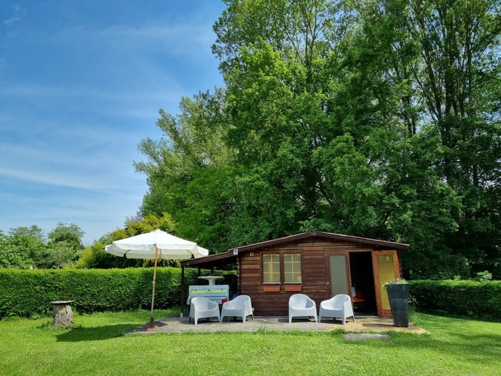 Foto 30 van chemin des Isles 6