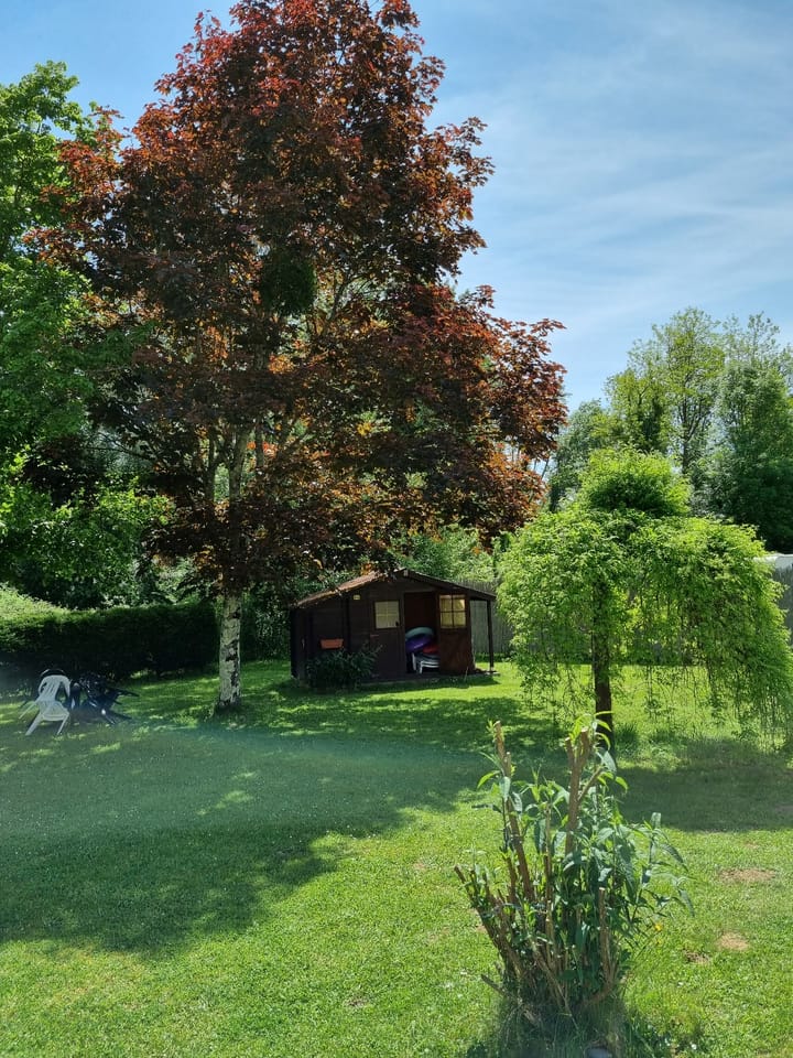 Foto 32 van chemin des Isles 6