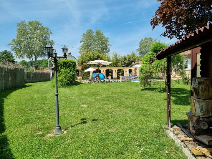 Foto 34 van chemin des Isles 6