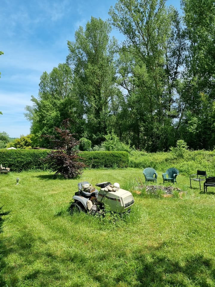 Foto 35 van chemin des Isles 6