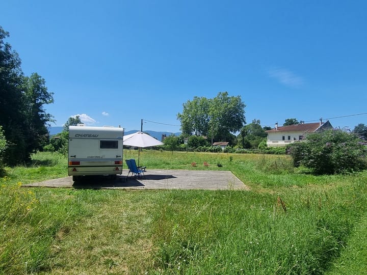 Foto 36 van chemin des Isles 6