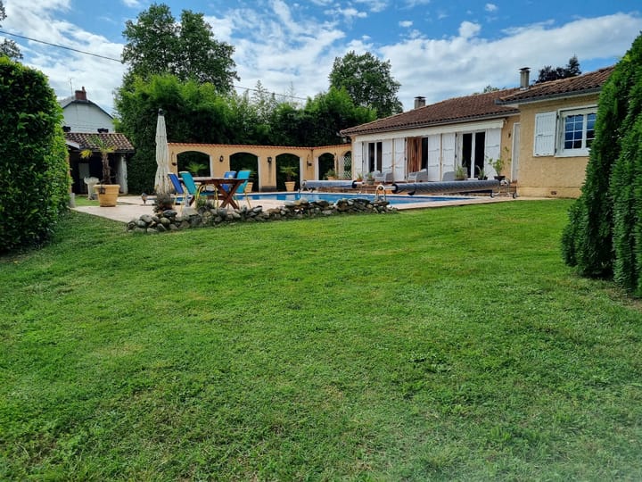 Foto 43 van chemin des Isles 6