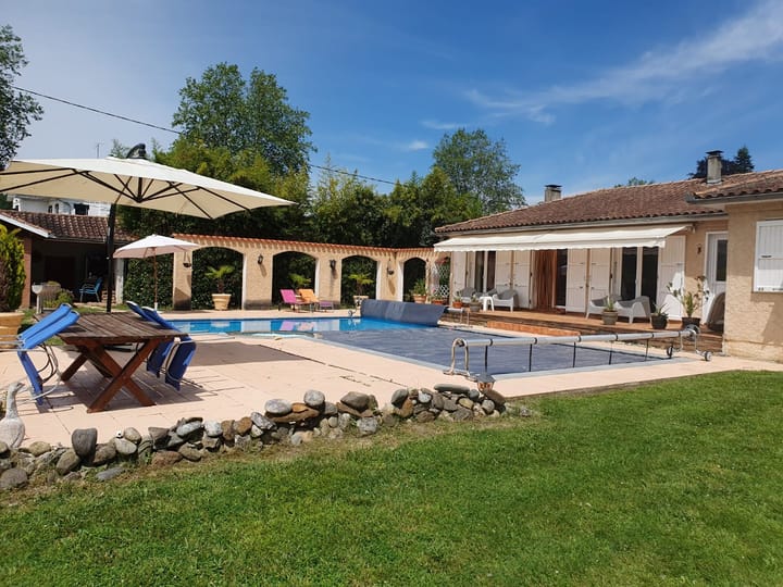 Foto 45 van chemin des Isles 6