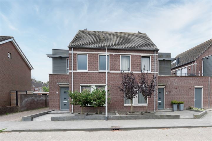 Bekijk foto 3 van Schoolstraat 21-B