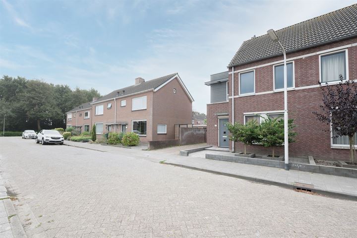 Bekijk foto 4 van Schoolstraat 21-B