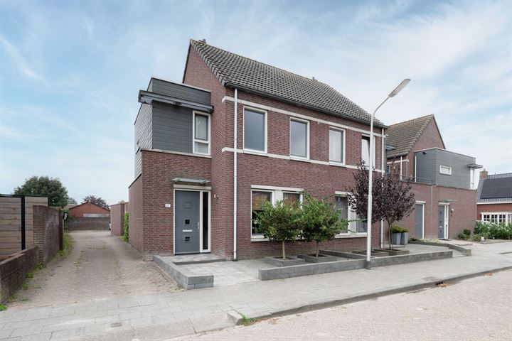 Schoolstraat 21 B