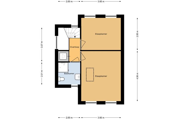 Bekijk foto 27 van Schoolstraat 21-B