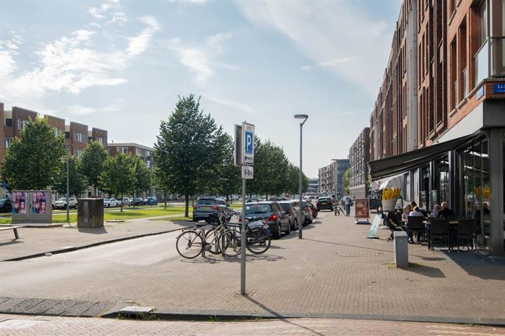 View photo 31 of Frankrijkkade 6