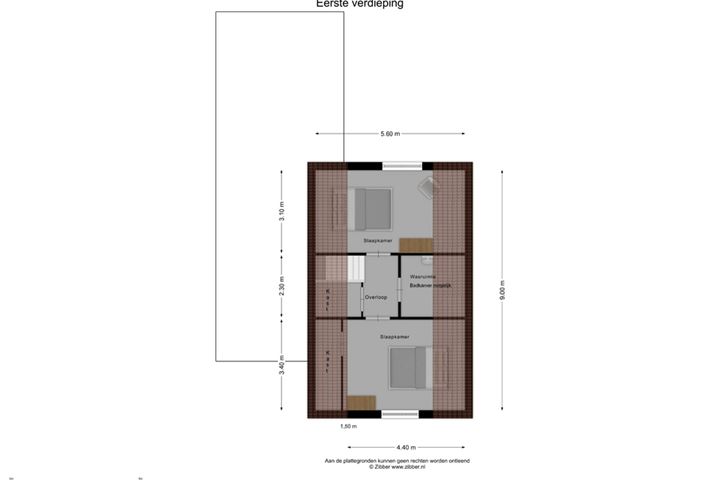 Bekijk foto 32 van Burg. Greijmansstraat 63