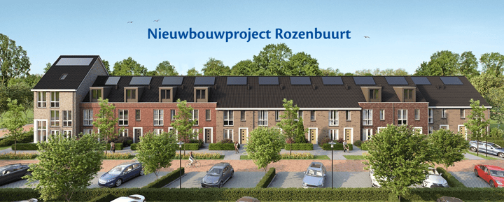 Red Naomistraat 18