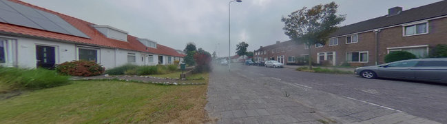 View 360° photo of Voortuin of Kalverstraat 24