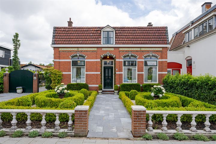 Bekijk foto 5 van Noordeinde 5