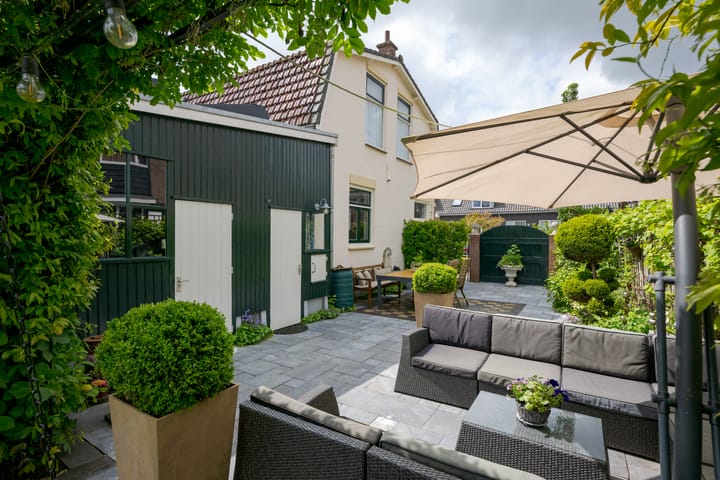 Foto 4 van Noordeinde 5