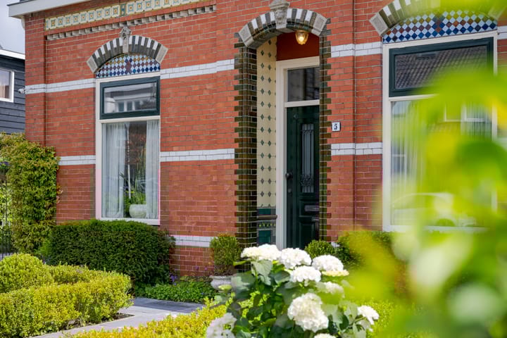 Foto 12 van Noordeinde 5