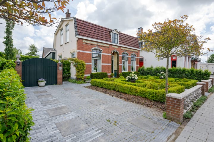 Foto 14 van Noordeinde 5