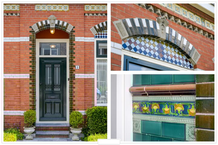 Foto 15 van Noordeinde 5